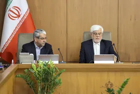 انتصابات در دستگاه&zwnj;های اجرایی زیر ذره&zwnj;بین معاون&zwnj;اول ریاست&zwnj;جمهوری