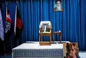 ساماندهی ۳۰۰ مرکز اسکان و هزاران نیروی جهادی برای خدمت‌رسانی به زائران در مشهد در روز تشییع رهبر معظم انقلاب