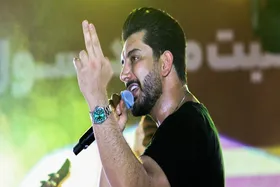 پرواز همای در اهواز کنسرت برگزار می&zwnj;کند