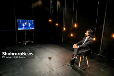 مراسم افتتاح پارک ارتباطات و فناوری اطلاعات کشور در مشهد