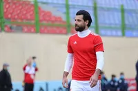 عباس زاده دوباره قرمزپوش می‌شود