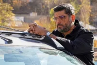 ویدئو| تیزر فیلم سینمایی «سقف» منتشر شد