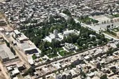 وزیر میراث فرهنگی: پرونده ثبت جهانی توس در اولویت ارسال به یونسکو برای سال ۲۰۲۷ قرار گرفت + فیلم