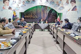 هم&zwnj;زمان با هفته بسیج ۱۷۰ پروژه عمرانی در خراسان&zwnj;رضوی افتتاح می شود