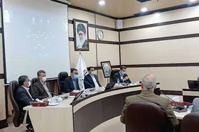 آمادگی اعزام اتوبوس و آمبولانسِ واکسیناسیون به مدارس توسط شهرداری مشهد
