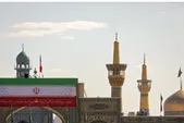 ویژه برنامه‌های دهه مبارک فجر در حرم مطهر رضوی اعلام شد