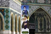 آیین بزرگداشت اربعین سیدالشهدای مقاومت در حرم امام‌رضا (ع) برگزار شد (۲۰ آبان ۱۴۰۳)