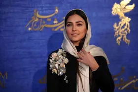 هدی زین&zwnj;العابدین با یک فیلم کوتاه چهار جایزه جهانی گرفت