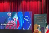 رستمی: زمانی رئیس دانشگاه اجازه نداشت به یک استاد آمریکایی رعایت اخلاق حرفه‌ای را تذکر بدهد