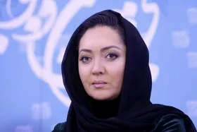 واکنش نیکی کریمی به پوستر جنجالی &laquo;سارا&raquo; + عکس