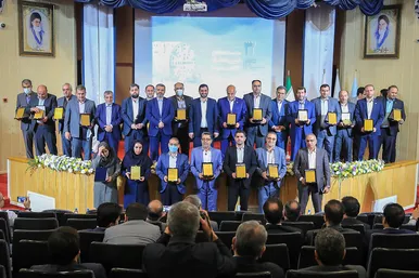 سی‌و‌دومین اجلاس معاونین فنی و عمرانی شهرداری‌های کلانشهرهای کشور