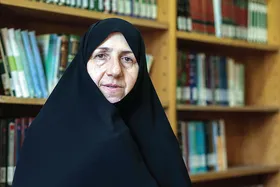 گفتگو با دکتر ناهید مشایی، اسلام&zwnj;پژوه و استادیار دانشگاه فردوسی | حجاب؛ زمینه&zwnj;ساز تعالی و کمال انسان