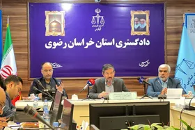 آخرین وضعیت پرونده &laquo;پدیده شاندیز&raquo; از زبان رئیس کل دادگستری خراسان رضوی | محسن پهلوان به مصلحت در زندان نیست + فیلم