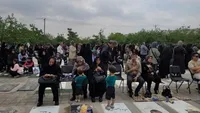 آیین گرامیداشت روز ملی اهدای عضو در مشهد | تجلیل از خانواده‌های ایثارگر اهداکننده