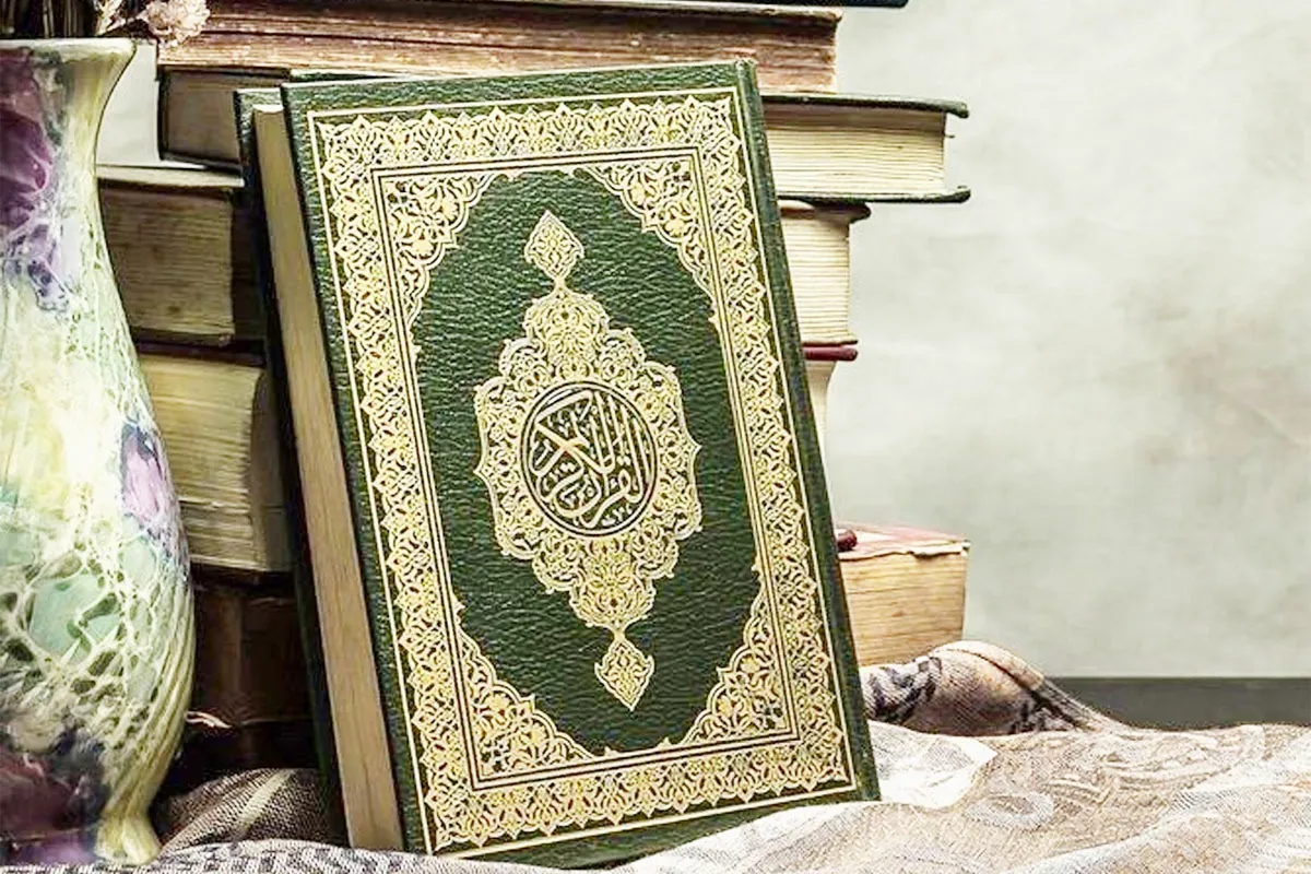 ایمان داشته باش تا هدایت شوی | درباره لزوم هدایت قرآنی در زندگی بشر
