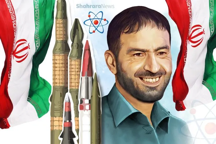 نانو موشک | درباره پیشرفت‌های چشمگیر کشور در ۲ صنعت مهم «موشکی» و «نانو»