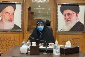پیگیر ایجاد شبکه نخبگانی برای تحقق شعار امسال رهبر معظم انقلاب هستیم