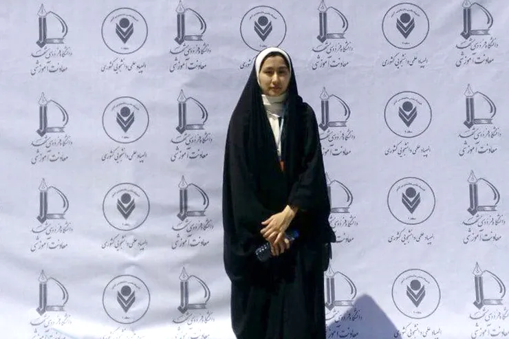 گفت‌وگو با دانشجوی افغانستانی که نفر پنجم المپیاد ریاضی شد | دوست داشتم مریم میرزاخانی را ببینم