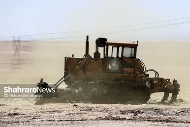 معدوم سازی چهار تن ناس و تنباکو در مشهد