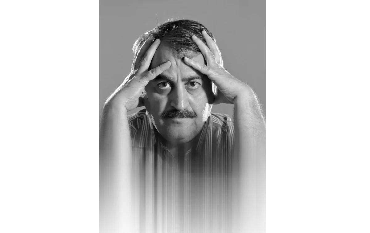 ابوالقاسم خوشرو یکی از ۱۰ عکاس برتر جهان شد