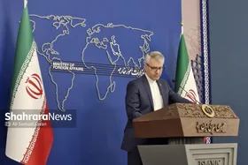 بقائی: اساساً اسرائیل وارد آتش&zwnj;بس می&zwnj;شود تا آن را نقض کند