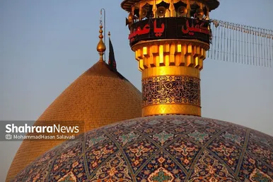 اربعین حسینی در کربلای معلی