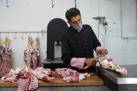 قیمت امروز گوشت قرمز قابل پیش&zwnj;بینی بود | راهکار متعادل&zwnj;سازی بازار گوشت چیست؟