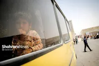یک نماینده مجلس: مهاجران افغانستانی به زودی با قطار به کشورشان بازمی‌گردند