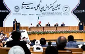 ارسال  ۳۷۵ مقاله در چهلمین کنفرانس وحدت اسلامی