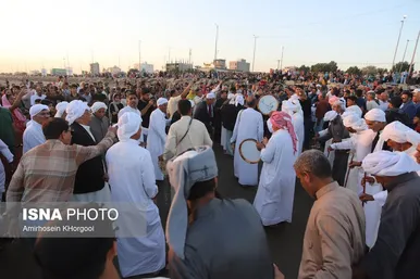 ایران زیباست | دومین جشنواره «خواجه عطا» - بندرعباس