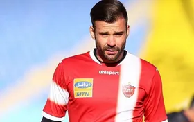 باشگاه پرسپولیس از رادوشویچ مهلت گرفت
