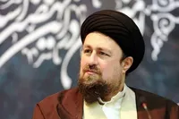 سید حسن خمینی: باید به تیم مذاکره‌کننده وزارت خارجه اعتماد کرد