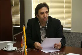 &laquo;ابزورد&raquo; اثر جدید سید جواد اشکذری منتشر شد