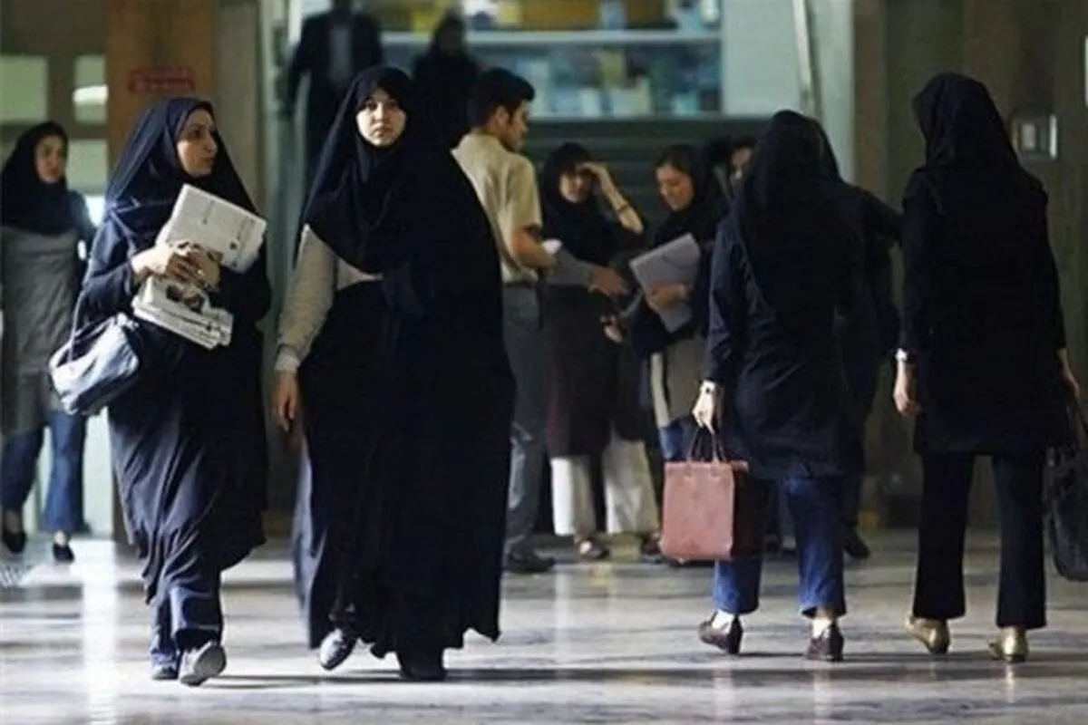 اندر پیچ و خم زیست دانشجویی دختران