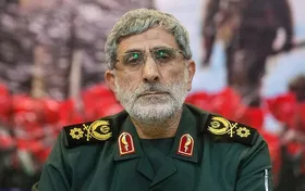 نامه جمعی از فیلمسازان و فعالان سینما و رسانه به سردار قاآنی