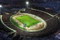 تراکتور - پرسپولیس در یادگار قطعی شد