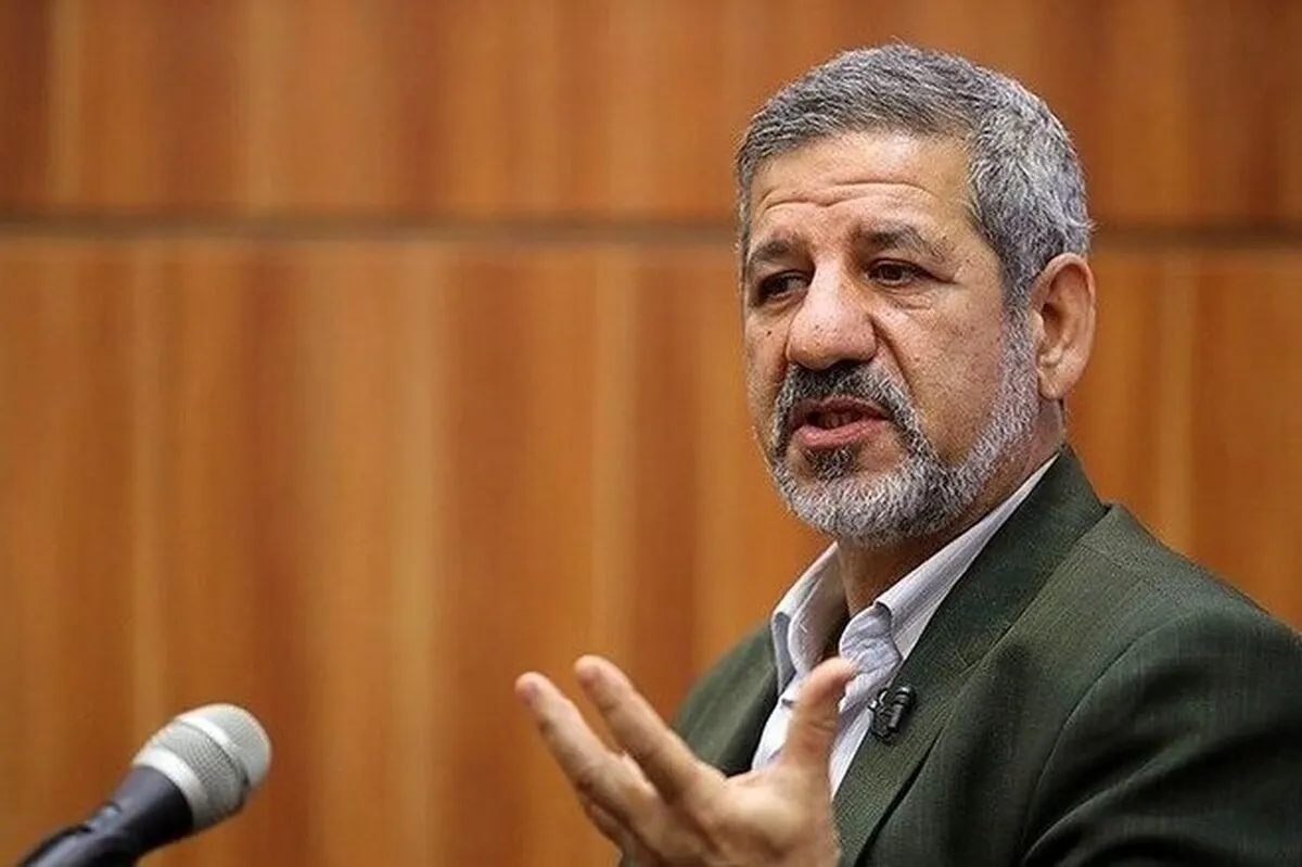 دبیر سیاسی جبهه ایستادگی: اقتصاد مقاومتی با امنیت و وحدت محقق می‌شود
