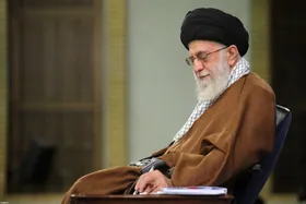 پیام تسلیت رهبر معظم انقلاب به سیدحسن نصرالله درپی درگذشت مادر گرامی&zwnj; ایشان
