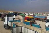 ممانعت وزارت جهاد کشاورزی از واردات کالای اساسی به خراسان رضوی