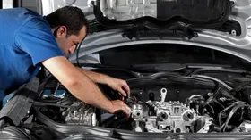 علت ریپ&zwnj; زدن ماشین (لرزش خودرو) چیست؟ + راه حل رفع