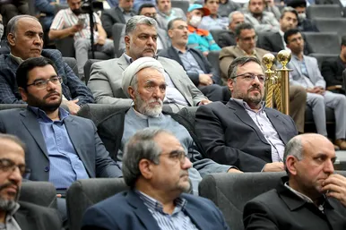 «شکرانه خدمت»،تجلیل از خادمان میزبانی از زائران نوروزی