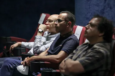 همایش روز جهانی عکاسی در مشهد