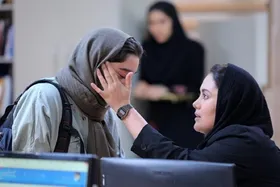 ویدئو | تیزر رسمی فیلم سینمایی "پرونده باز است"