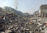 چرا آمریکا قطعنامه آتش بس فوری در غزه را وتو نکرد؟