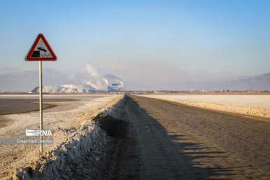 ایران زیباست | تالاب میقان