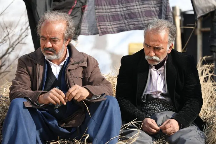 تابستان تولید فصل سوم «نون.خ» آغاز می‌شود