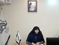 خانواده شهدا، حاملان پیام عاشورا در بُعد عاطفی و فرهنگی هستند
