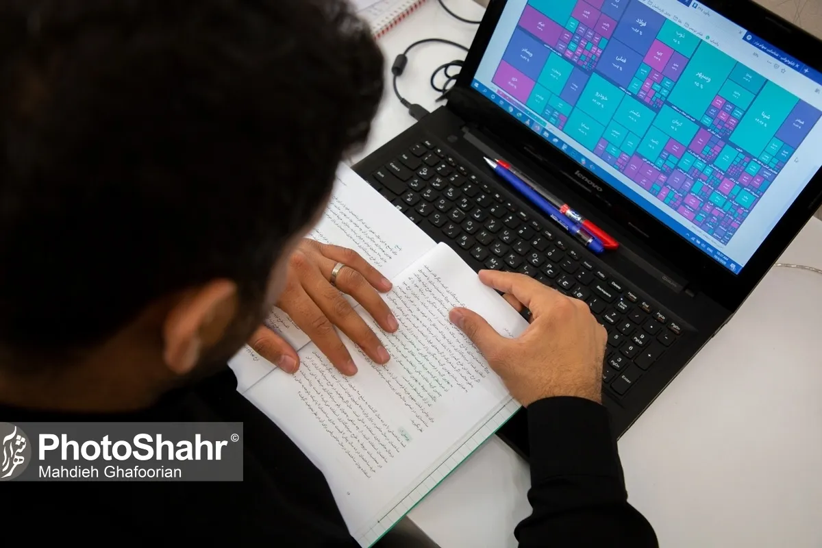 آخرین وضعیت بازار سرمایه | رشد ۱۰۰۰ واحدی شاخص کل بورس (۲۶ شهریور ۱۴۰۲)