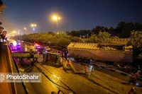 اینفوگرافیک؛ مرگ‌بارترین استان‌ها در نوروز