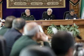 معاون اول رئیس جمهور: در جنگ ۱۲ روزه معترضین و منتقدین هم صدای واحد &laquo;ایران&raquo; سر دادند